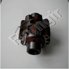 Semicaseta grup conic