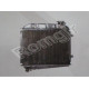 Radiator apa D2500