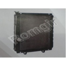 Radiator apa D3900
