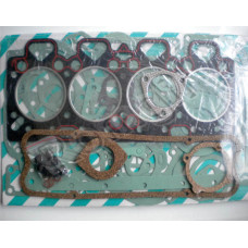 Set garnituri motor